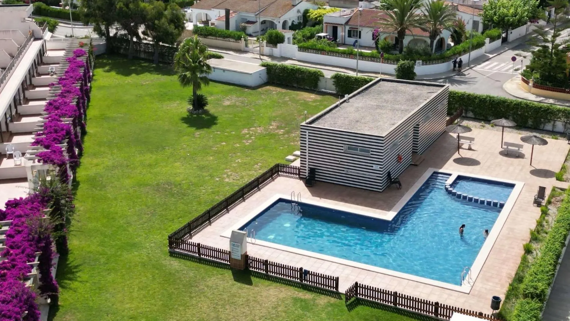 Holiday Home Eucaliptus I By Interhome L'Eucaliptus Spain