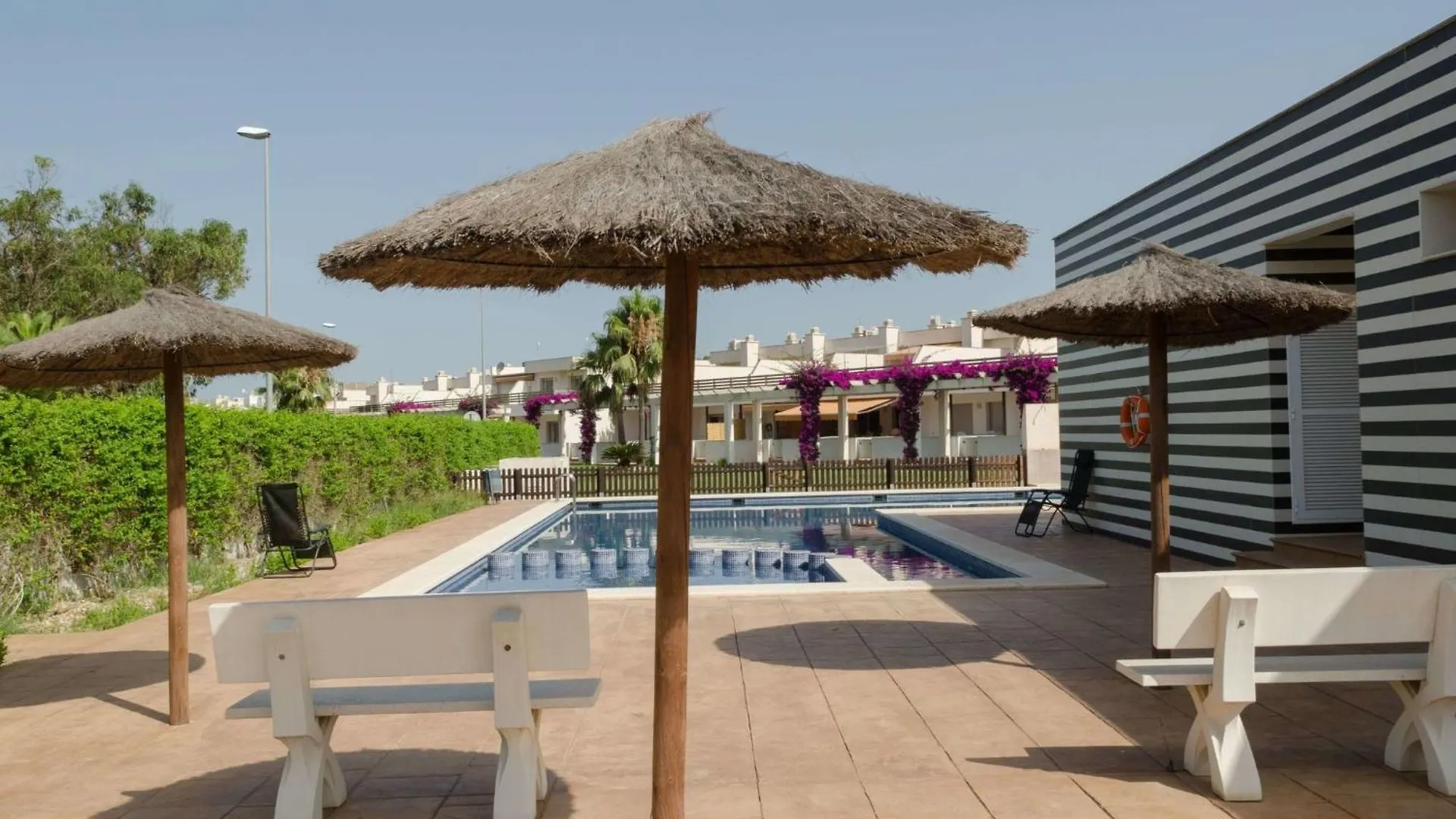 Holiday Home Eucaliptus I By Interhome L'Eucaliptus
