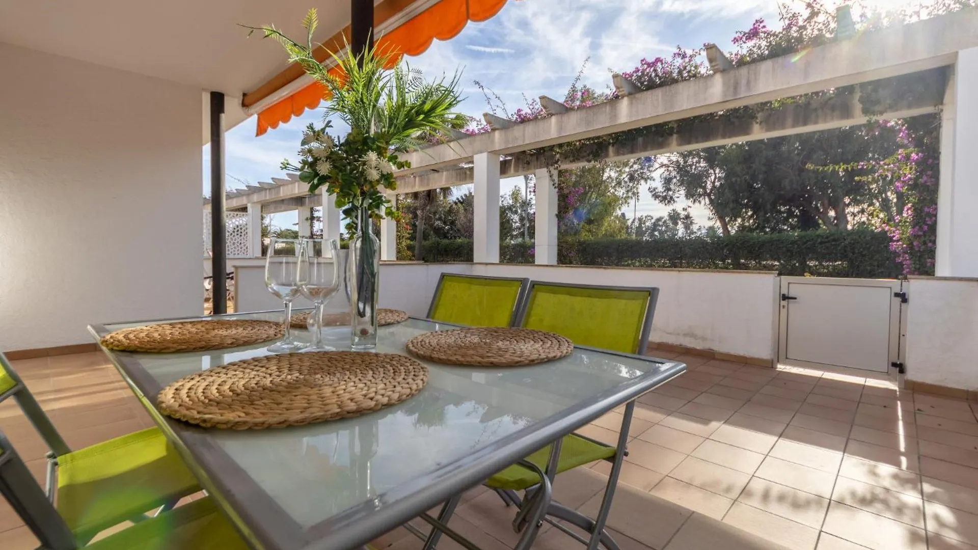 Holiday Home Eucaliptus I By Interhome L'Eucaliptus 0*,