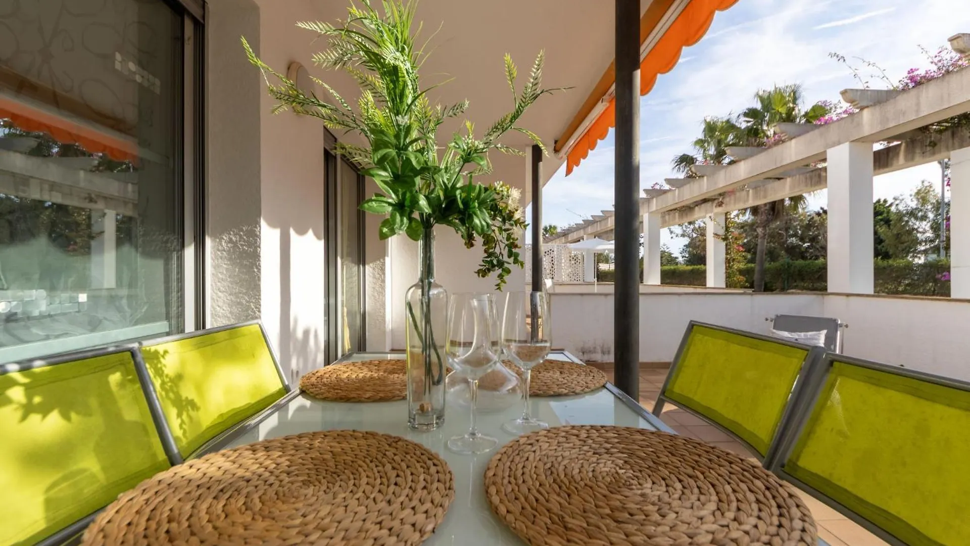 Holiday Home Eucaliptus I By Interhome L'Eucaliptus