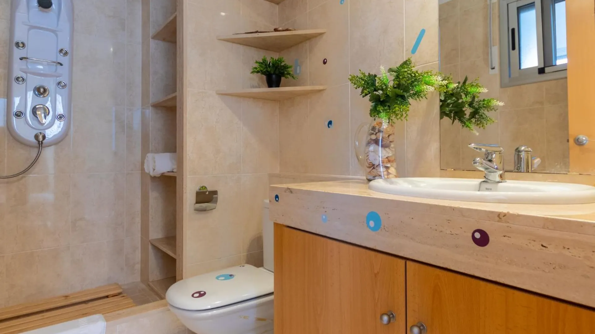 Holiday Home Eucaliptus I By Interhome L'Eucaliptus