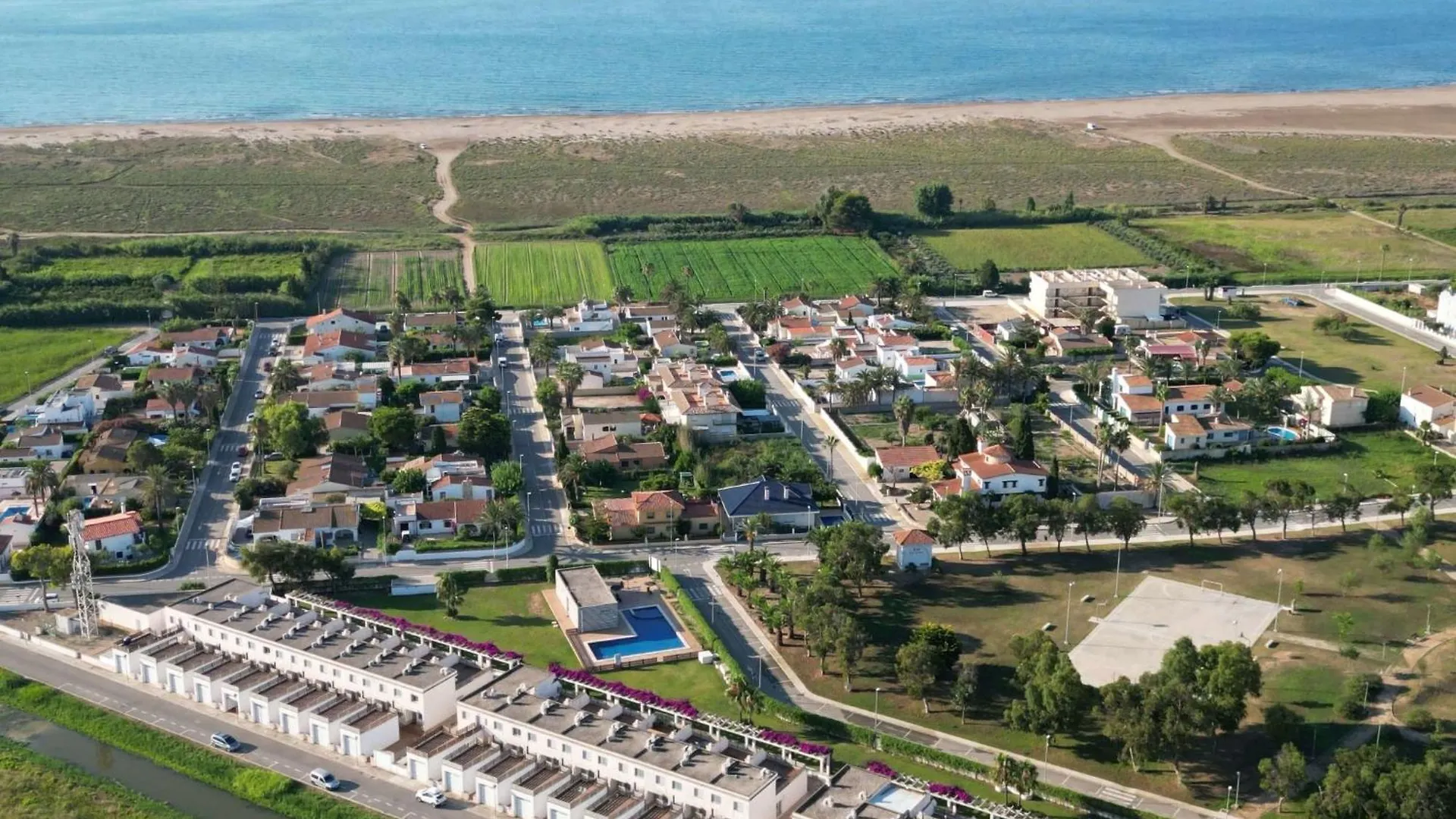 Holiday Home Eucaliptus I By Interhome L'Eucaliptus Spain
