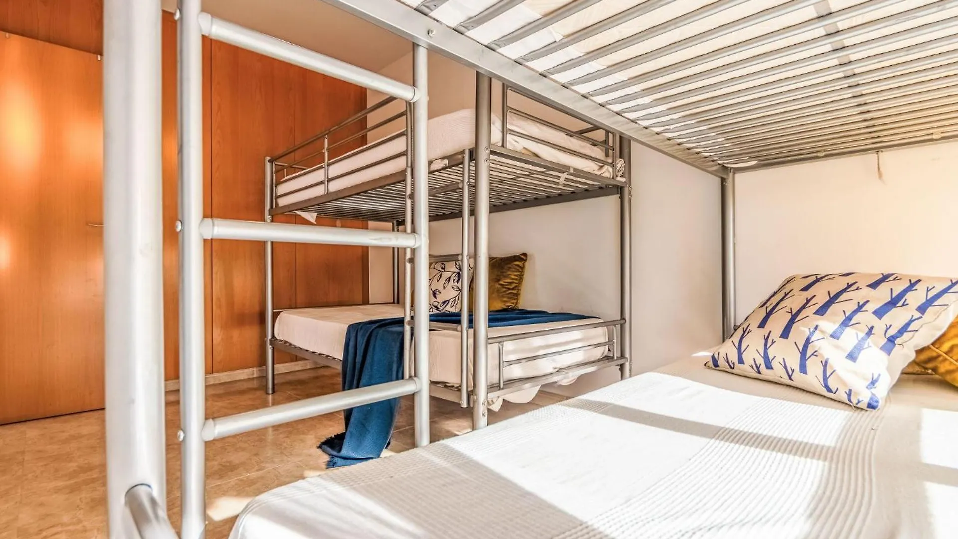 Holiday Home Eucaliptus I By Interhome L'Eucaliptus 0*,  Spain