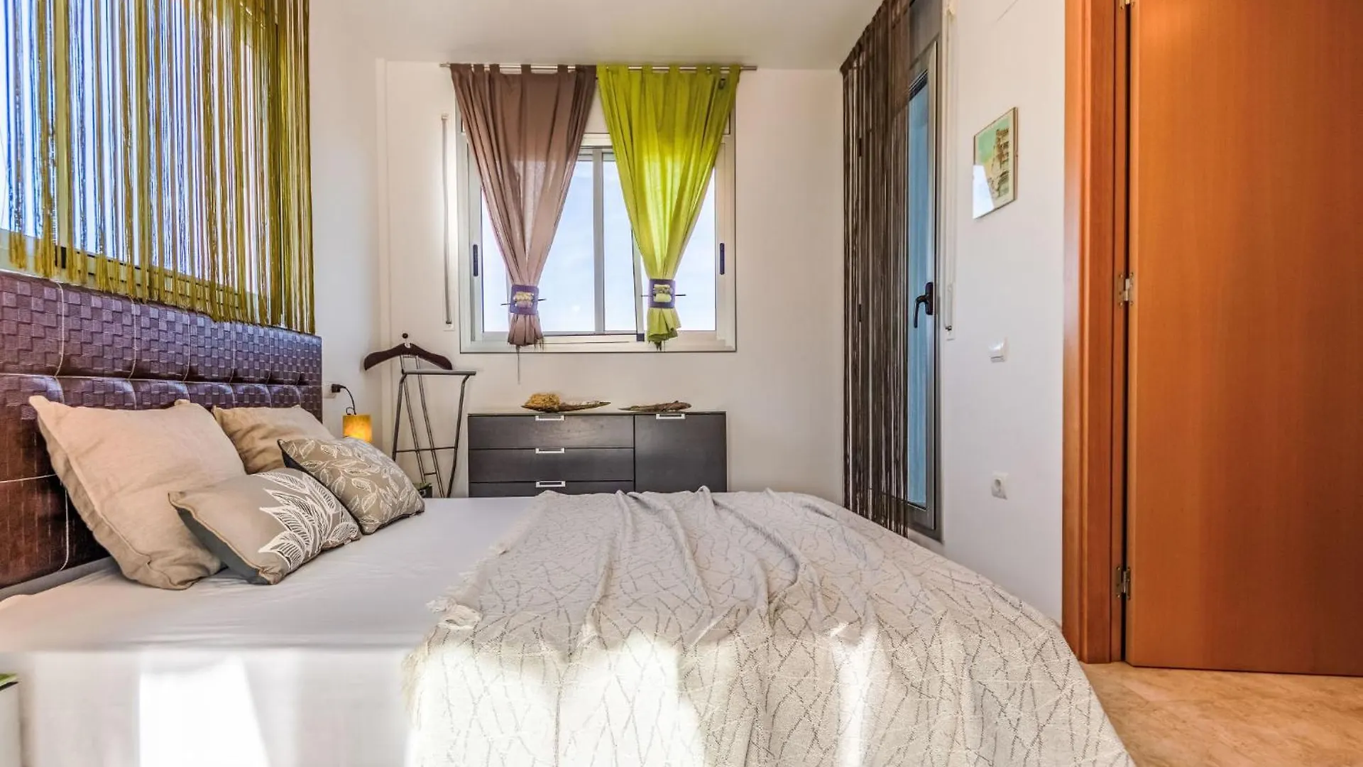 Holiday Home Eucaliptus I By Interhome L'Eucaliptus