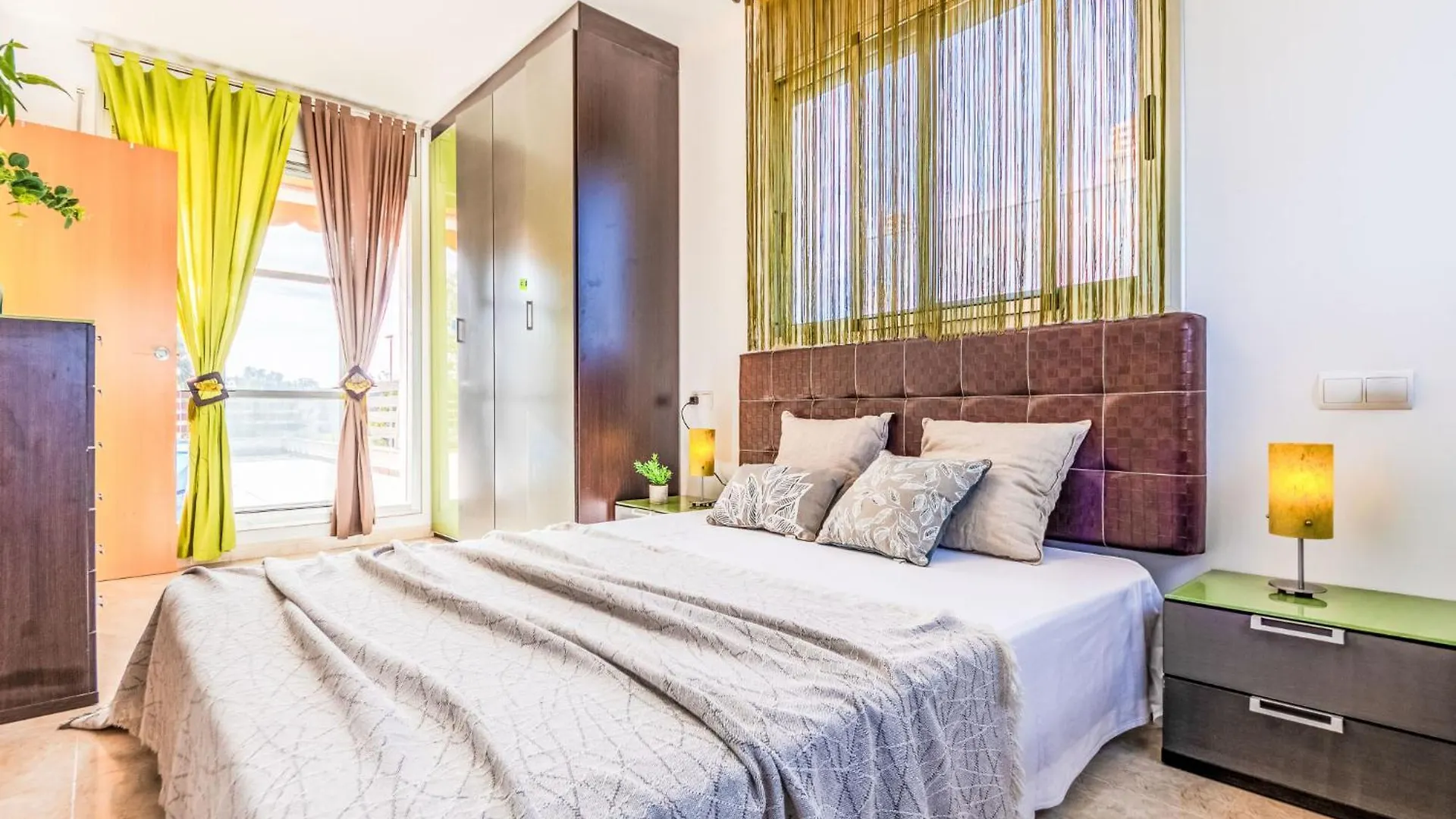 Holiday Home Eucaliptus I By Interhome L'Eucaliptus