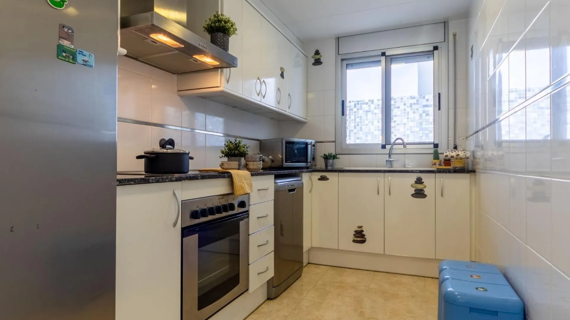 Holiday Home Eucaliptus I By Interhome L'Eucaliptus Spain