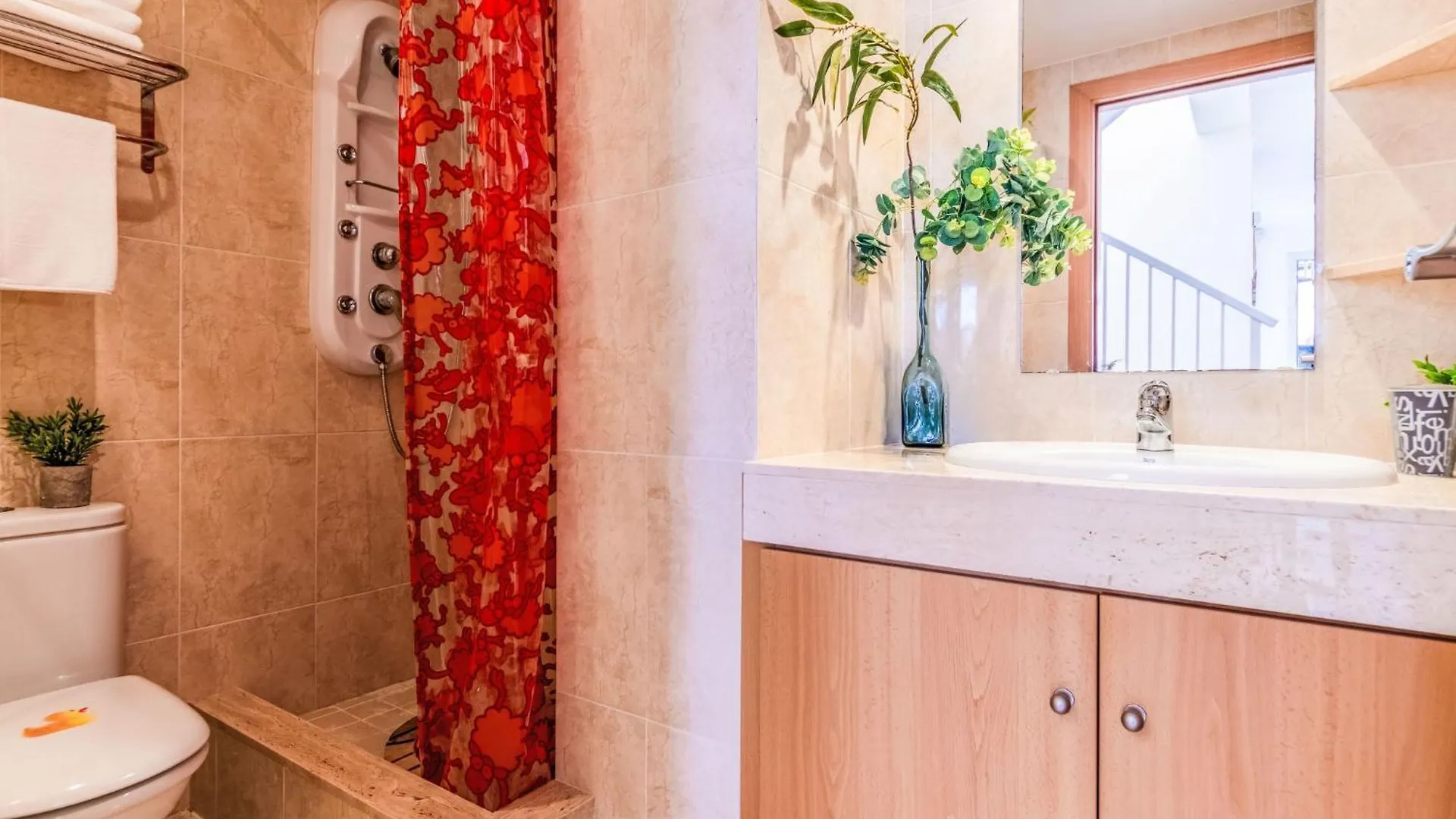 Holiday Home Eucaliptus I By Interhome L'Eucaliptus