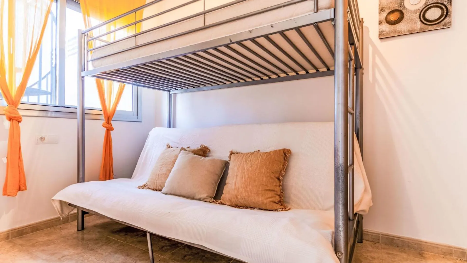 Holiday Home Eucaliptus I By Interhome L'Eucaliptus