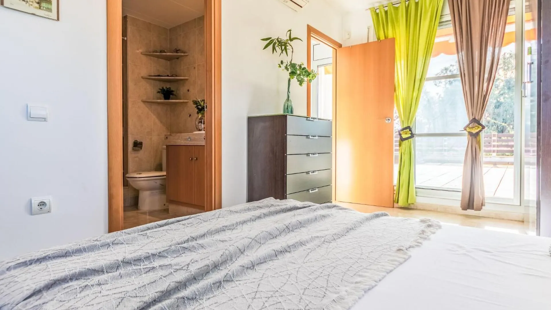 Holiday Home Eucaliptus I By Interhome L'Eucaliptus