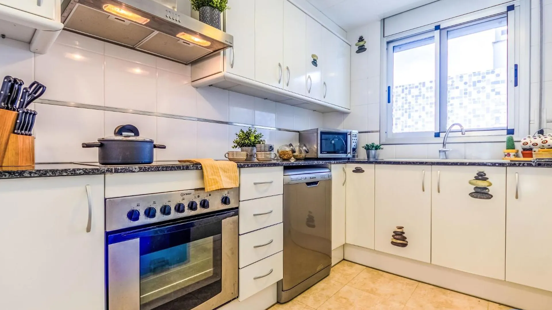 Holiday Home Eucaliptus I By Interhome L'Eucaliptus 0*,