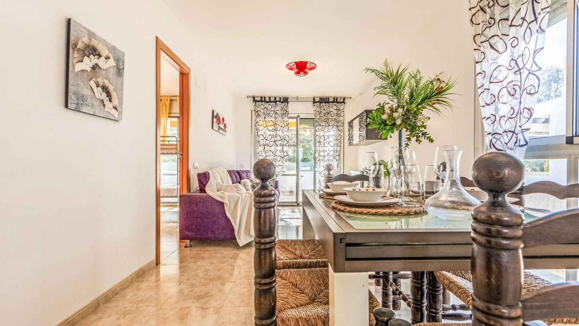 Holiday Home Eucaliptus I By Interhome L'Eucaliptus