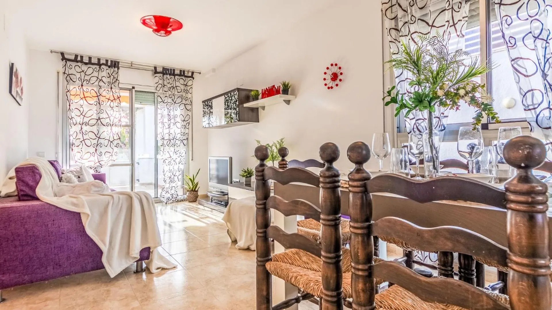 Holiday Home Eucaliptus I By Interhome L'Eucaliptus