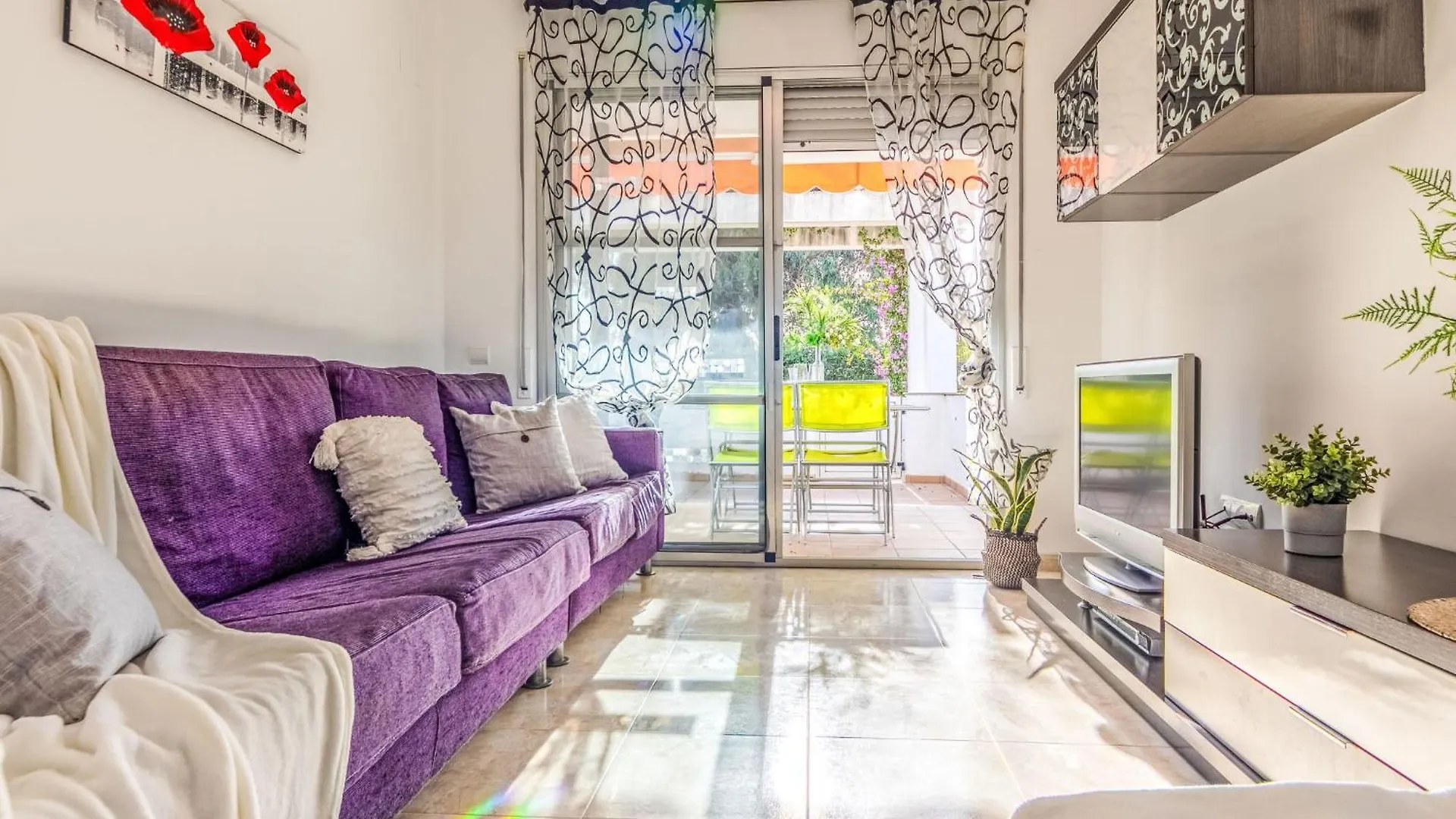 Holiday Home Eucaliptus I By Interhome L'Eucaliptus