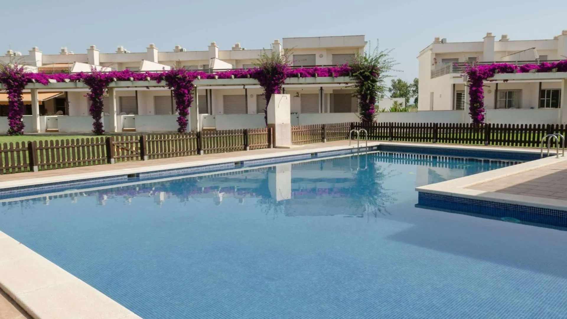 Holiday Home Eucaliptus I By Interhome L'Eucaliptus 0*,  Spain
