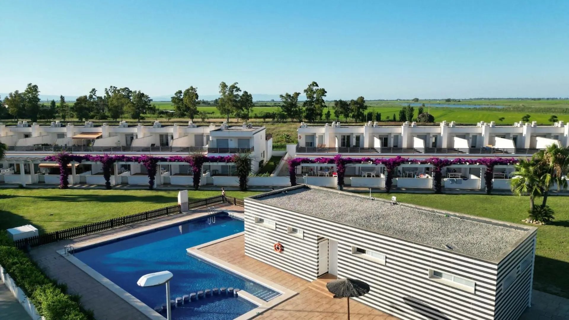 Holiday Home Eucaliptus I By Interhome L'Eucaliptus