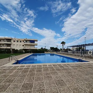  Apartamento Marinera
