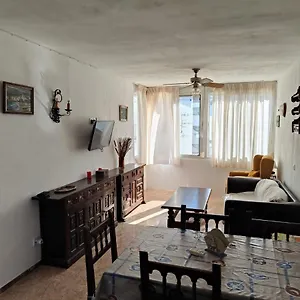  Apartamento Eucaliptus, Bonito Piso A Pocos Pasos De La Playa Delta De L'ebre