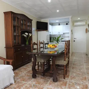  Apartamento Caseta Les Bessones