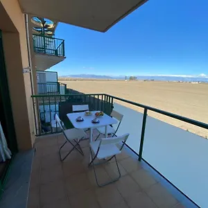  Apartamento Eucaliptus