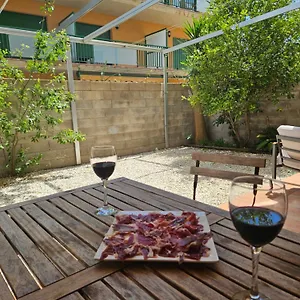  Apartamento Pequeno Paraiso
