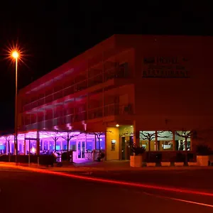 Mediterrani Blau L'Eucaliptus